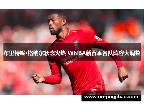 布里特妮·格纳尔状态火热 WNBA新赛季各队阵容大调整